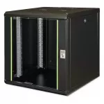 Digitus DN-19 12U-6/6-SW rack cabinet