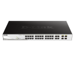 D-Link DGS-1210-28P