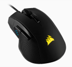 Corsair   Gaming Mouse   IRONCLAW RGB FPS/MOBA   Gaming Mouse   Wired   Optical   Black   Yes
