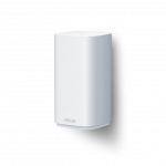 Asus BE3600 Dual-band WiFi 7 AiMesh Extendable Router   ZenWiFI BD4 OUTDOOR   802.11be   3600 Mbit/s   Ethernet LAN (RJ-45) ports 2   Mesh Support Yes   MU-MiMO No   No mobile broadband   Antenna type Internal