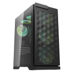 Bronze Tier Nauja &mdash; Kompiuteris su Intel Core i5-11400, RTX 2060 Super 8GB, DDR4 16GB, 256GB SSD + 750GB HDD
