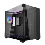 Kompiuteris | RPC Gaming | AMD Ryzen 9 5900XT | Nvidia RTX 5060 8GB | 16GB DDR4 | 2TB SSD