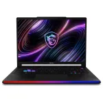 MSI Raider 16 MAX HX B2WJ-071