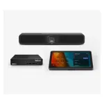 Logitech TAPMUP2MSTENT video conferencing system