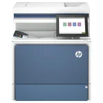 HP LaserJet Color Enterprise MFP 5800dn Printer