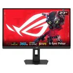 ASUS ROG Strix Pulsar XG27AQNGV computer monitor