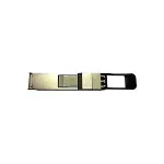 Cisco CVR-QSFP-SFP10G= network media converter