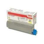 OKI 46471101 toner cartridge