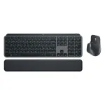 Logitech MX Keys S Combo keyboard