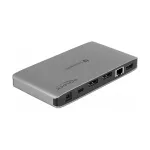 DeLOCK 87777 laptop dock/port replicator