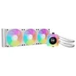 be quiet! LIGHT LOOP IO LCD | 360mm