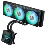 ASUS PRIME SLC II 360 ARGB LCD
