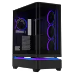 ASUS PRIME AP304 TG ARGB BLACK