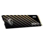 MSI Spatium S78-440L1D0-P83 internal solid state drive