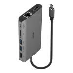 Lindy 43323 laptop dock/port replicator
