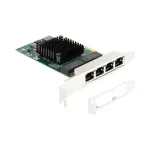 DeLOCK 88207 interface cards/adapter