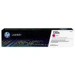 HP 130A Magenta Original LaserJet toner cartridge