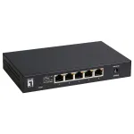 LevelOne GEU-0525 network switch
