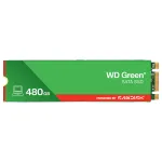 Western Digital Green WDS480G3G0B