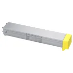 Samsung CLT-Y6062S Yellow toner cartridge