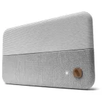 One For All Design Line 360&deg; DVB-T2 1080p Gewebe Antenne white 5G television antenna