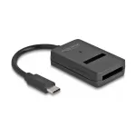 DeLOCK 64198 laptop dock/port replicator