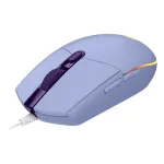 Logitech G G102 Lightsync mouse