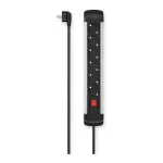 Hama 00223104 power extension