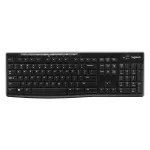 Logitech K270 keyboard