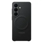 Samsung M1 Carbon Magnet Black mobile phone case