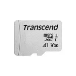 Transcend microSDHC 300S 4GB