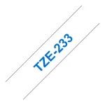 Brother TZE-233 label-making tape