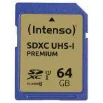 Intenso 3421490 memory card