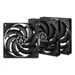 ARCTIC P12 Slim PWM PST