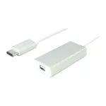 VALUE USB 3.1 C - Mini DisplayPort