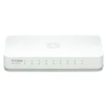 D-Link GO-SW-8E/E network switch