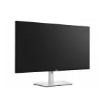 68,47cm/27'' (3840x2160) Dell UltraSharp U2723QE 16:9 5ms IPS HDMI DisplayPort USB-C VESA Pivot 4K Black/Silver (Atnaujinta)