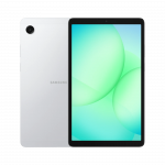 Samsung Galaxy   Tab A11 (X130)   8.7 "   Silver   TFT LCD   800 x 1340 pixels   Mediatek   Helio G99 (6 nm)   4 GB   64 GB   Wi-Fi   Front camera   5 MP   Rear camera   8 MP   Bluetooth   5.3   Android   15