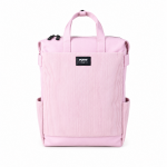 PORT DESIGNS MILANO II ECO TOTEPACK 14/16'' BLUSH PINK  PORT DESIGNS
