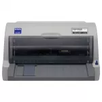 Epson LQ-630 dot matrix printer