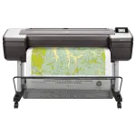 HP Designjet T1700 44-in PostScript Printer large format printer