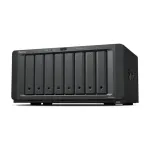 Synology DiskStation DS1823XS+ NAS/storage server