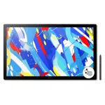 Wacom Cintiq 24 Touch Enterprise graphic tablet