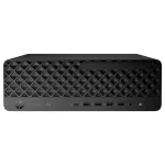 HP EliteDesk 8 SFF G2a RYZ AI 5 435G/32GB/512SSD/W11 Pro 3J Gar (DE)