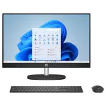 AIO HP 24-ct2450ng 23,8" FHD Ryzen AI 5 340 16GB/1TB SSD Win11 BX8Y9EA#ABD wei&szlig;