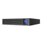 LevelOne UPS-2101 uninterruptible power supply (UPS)
