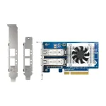 QNAP QXG-25G2SF-CX6 network card