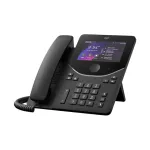 Cisco DESK PHONE 9871 CARBON IP phone