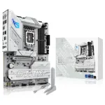 ASUS ROG STRIX B860-A GAMING WIFI