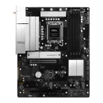 Asrock B860 Rock WiFi 7
